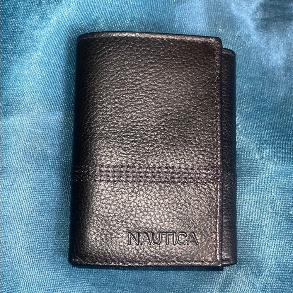 Nautica Wallet